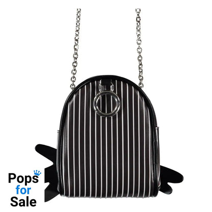 Nightmare before Christmas Micro Bag Coin Purse Jack