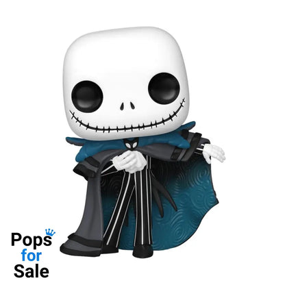 Nightmare before Christmas POP! Disney Vinyl Figure Couture Jack 9 cm