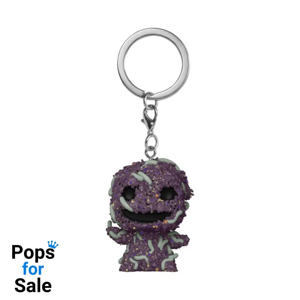 Nightmare before Christmas POP! Vinyl Keychains 4 cm Oogie (bugs)(GW) Display (12)