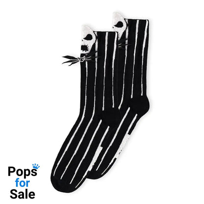 Nightmare before Christmas Socks 2-Pack 43-46