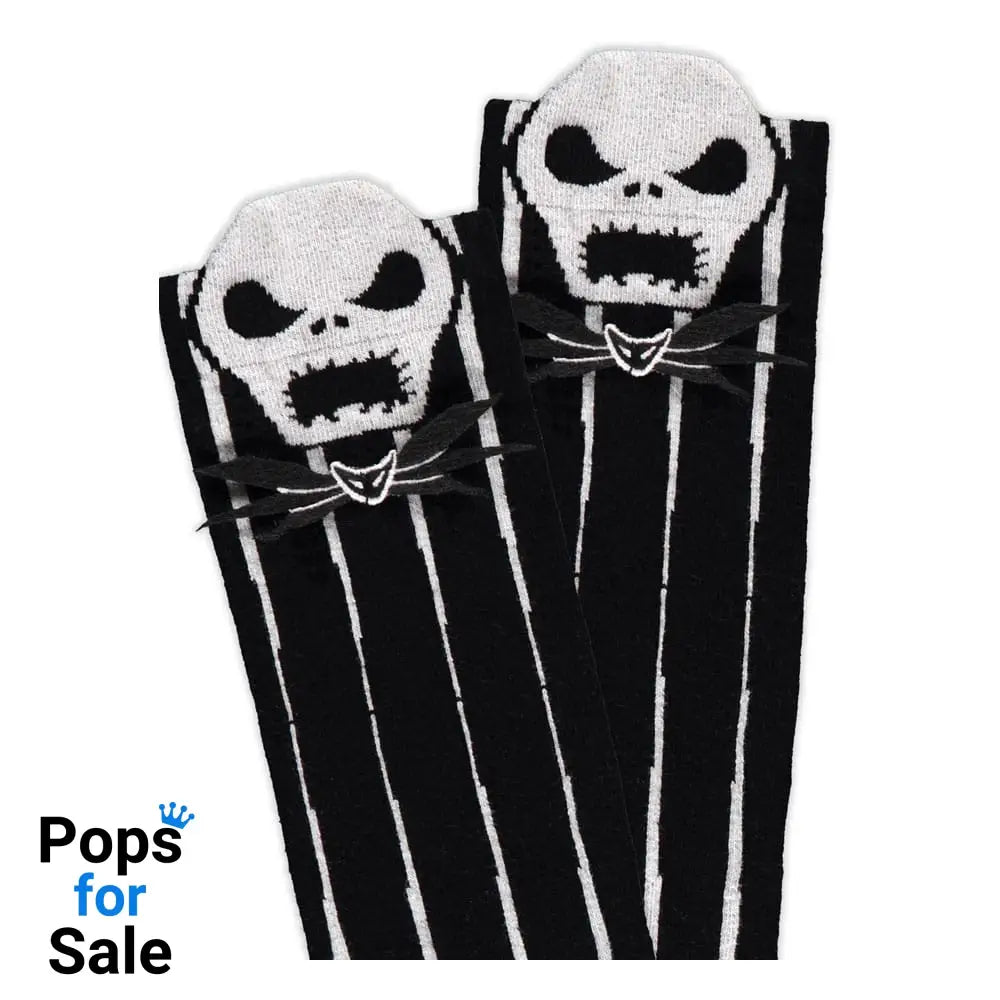 Nightmare before Christmas Socks 2-Pack 43-46