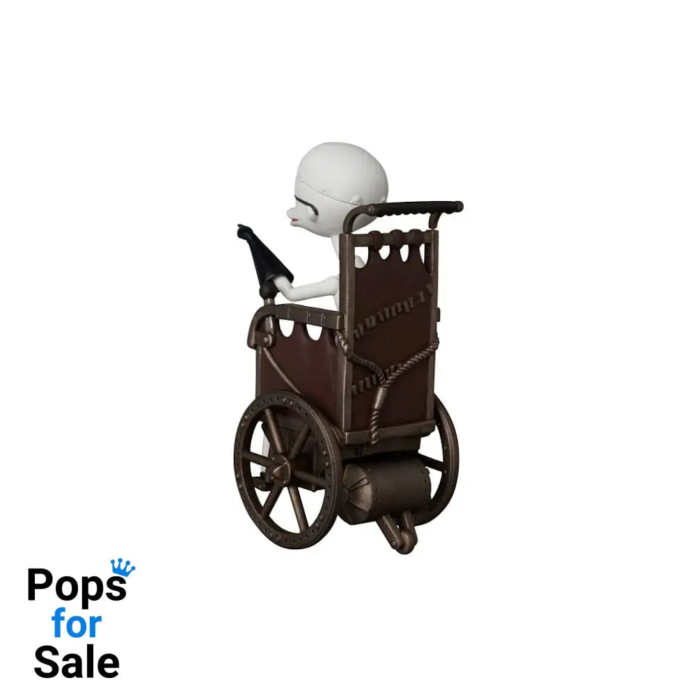 Nightmare before Christmas UDF Mini Figure Dr. Finkelstein 8 cm