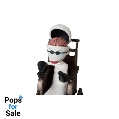 Nightmare before Christmas UDF Mini Figure Dr. Finkelstein 8 cm