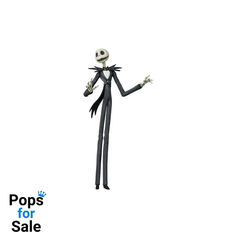 Nightmare before Christmas UDF Mini Figure Jack 12 cm