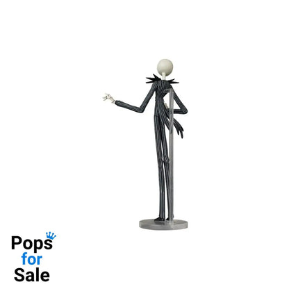 Nightmare before Christmas UDF Mini Figure Jack 12 cm