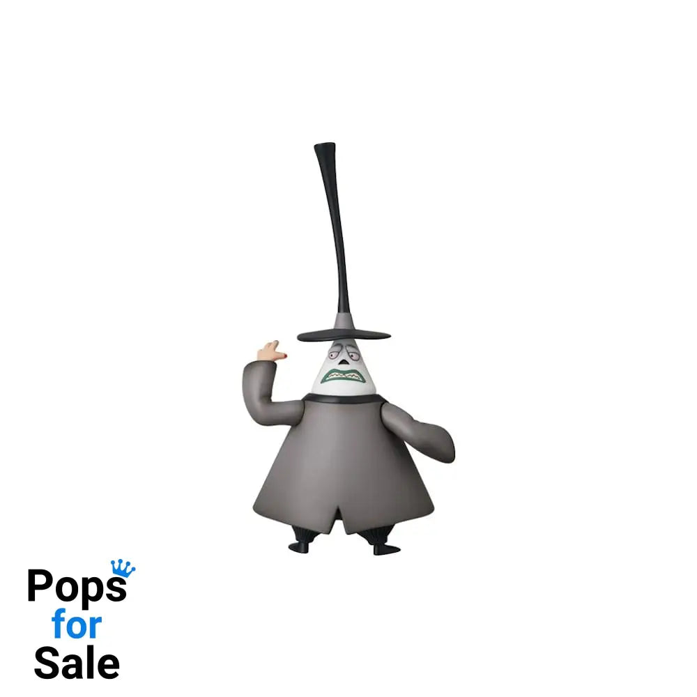 Nightmare before Christmas UDF Mini Figure Mayor 13 cm