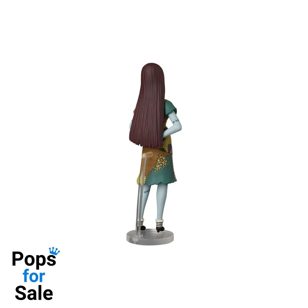 Nightmare before Christmas UDF Mini Figure Sally 12 cm