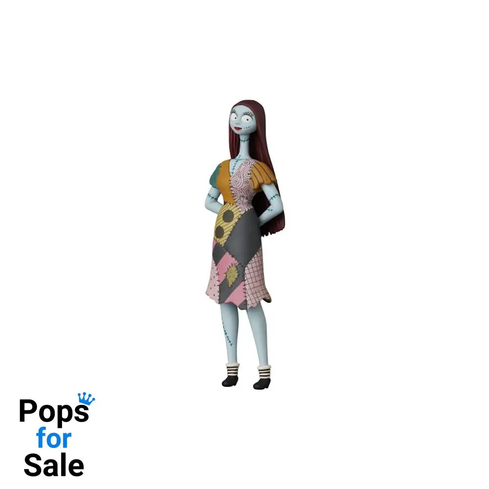 Nightmare before Christmas UDF Mini Figure Sally 12 cm