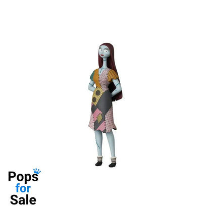 Nightmare before Christmas UDF Mini Figure Sally 12 cm