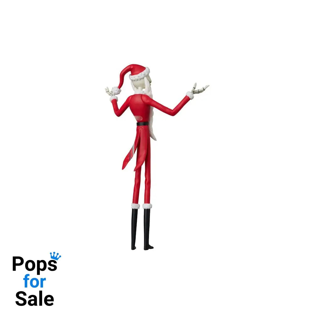 Nightmare before Christmas UDF Mini Figure Santa Jack 13 cm