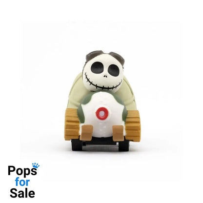 Nightmare Before Christmas Zoom Hero Pullback Vehicles with Figures Assortment (12)