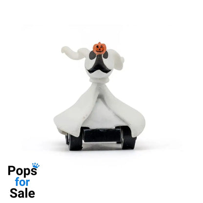 Nightmare Before Christmas Zoom Hero Pullback Vehicles with Figures Assortment (12)