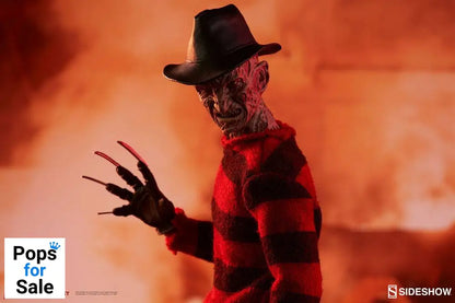Nightmare on Elm Street 3 Dream Warriors Action Figure 1/6 Freddy Krueger 30 cm