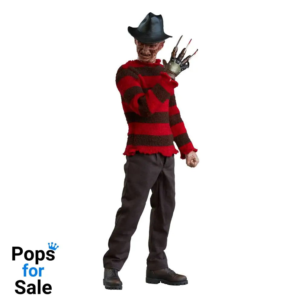 Nightmare on Elm Street 3 Dream Warriors Action Figure 1/6 Freddy Krueger 30 cm