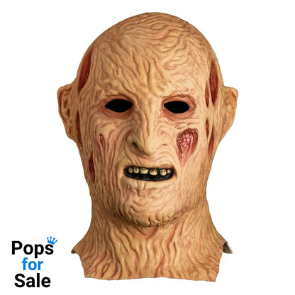 Nightmare on Elm Street Maske Freddy 1984