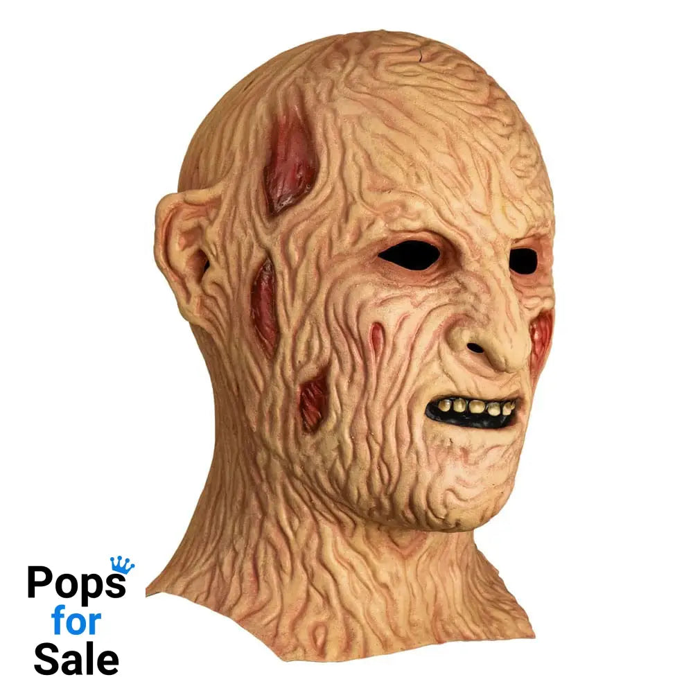Nightmare on Elm Street Maske Freddy 1984