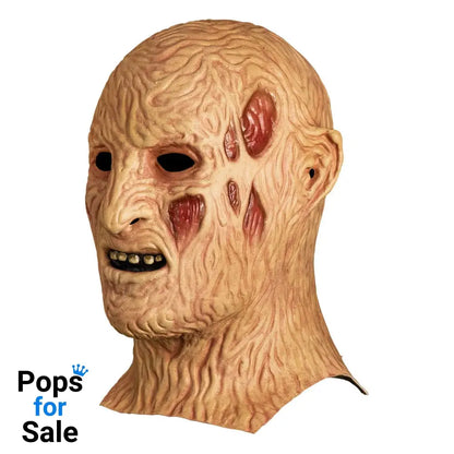 Nightmare on Elm Street Maske Freddy 1984