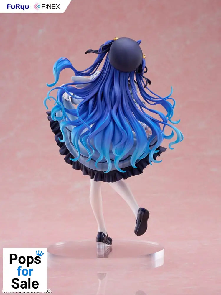 Nijisanji F:Nex PVC Statue 1/7 Amamiya Kokoro 24 cm