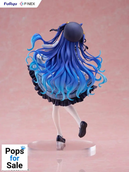 Nijisanji F:Nex PVC Statue 1/7 Amamiya Kokoro 24 cm