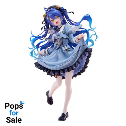 Nijisanji F:Nex PVC Statue 1/7 Amamiya Kokoro 24 cm