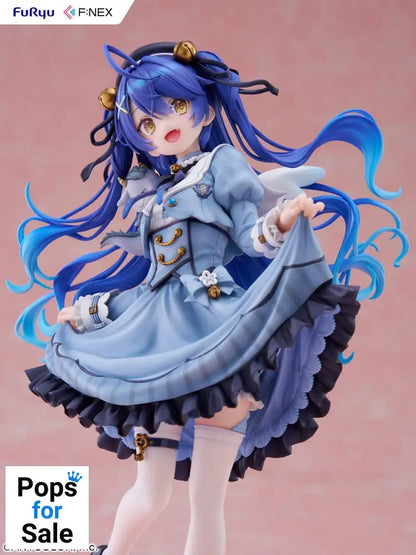 Nijisanji F:Nex PVC Statue 1/7 Amamiya Kokoro 24 cm