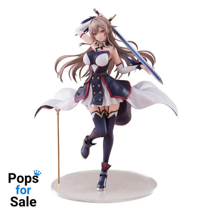 Nijisanji F:Nex PVC Statue 1/7 Furen E Lustario 26 cm
