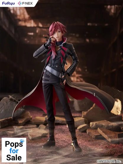 Nijisanji F:Nex PVC Statue 1/7 Lauren Iroas 26 cm