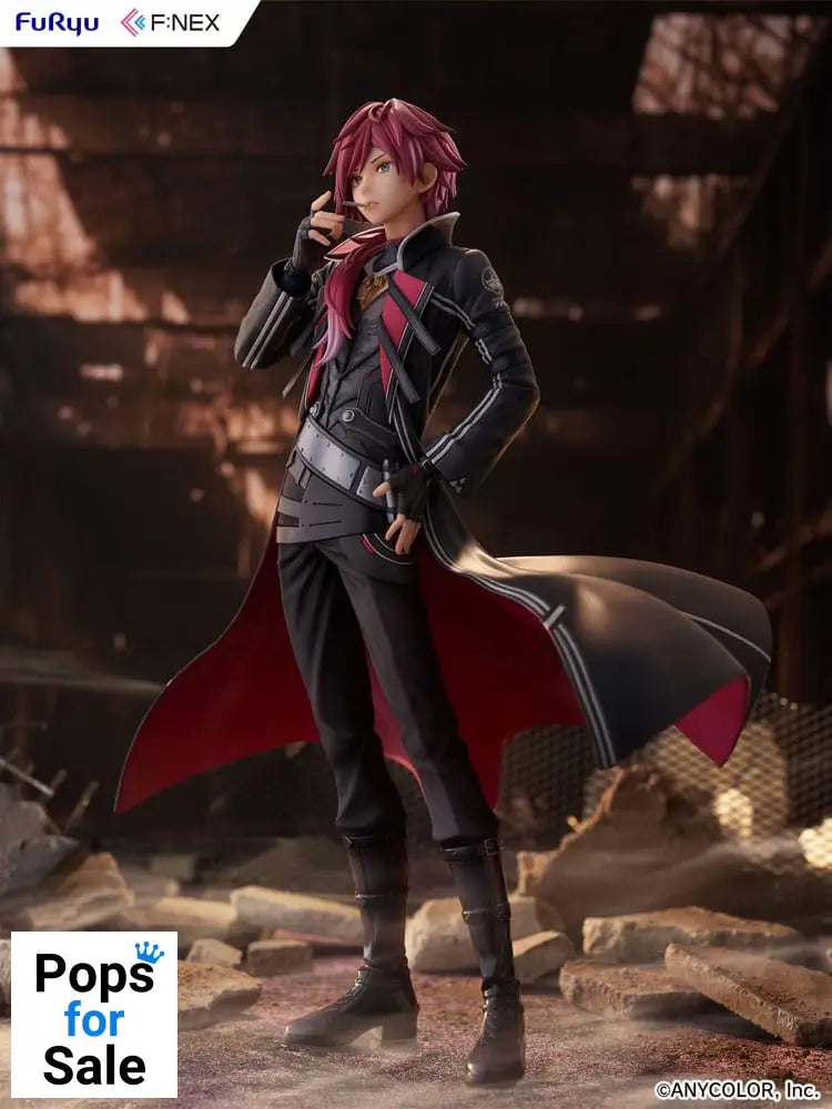 Nijisanji F:Nex PVC Statue 1/7 Lauren Iroas 26 cm