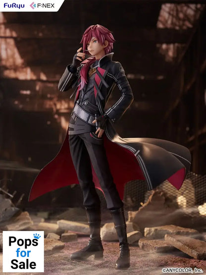 Nijisanji F:Nex PVC Statue 1/7 Lauren Iroas 26 cm