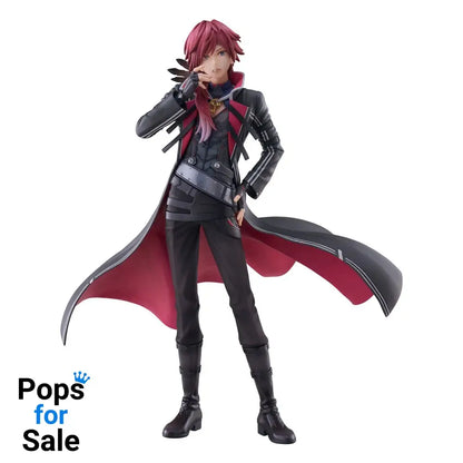 Nijisanji F:Nex PVC Statue 1/7 Lauren Iroas 26 cm