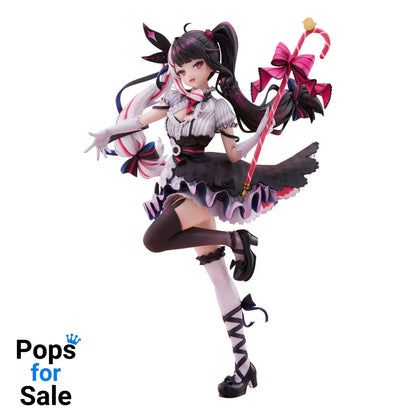 Nijisanji F:Nex PVC Statue 1/7 Yorumi Rena 24 cm