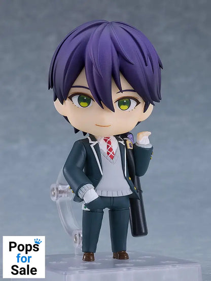 Nijisanji Nendoroid Doll Action Figure Kenmochi Toya 10 cm