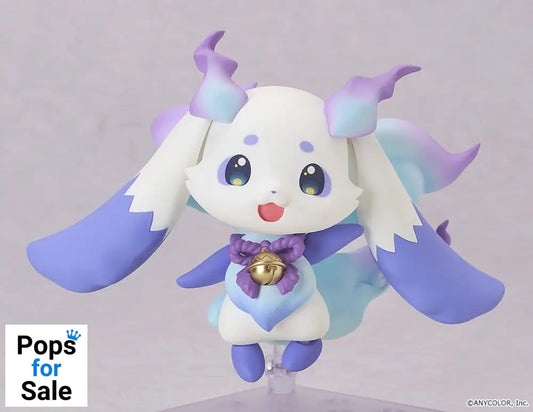 Nijisanji Nendoroid Doll Action Figure Lunlun 10 cm