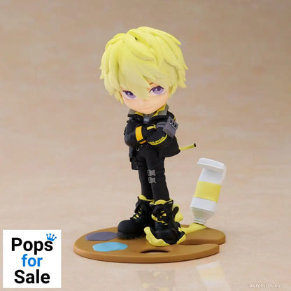 Nijisanji PalVerse PVC Statue Sonny Brisko 11 cm