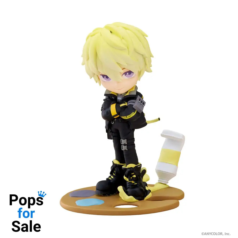 Nijisanji PalVerse PVC Statue Sonny Brisko 11 cm