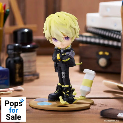 Nijisanji PalVerse PVC Statue Sonny Brisko 11 cm