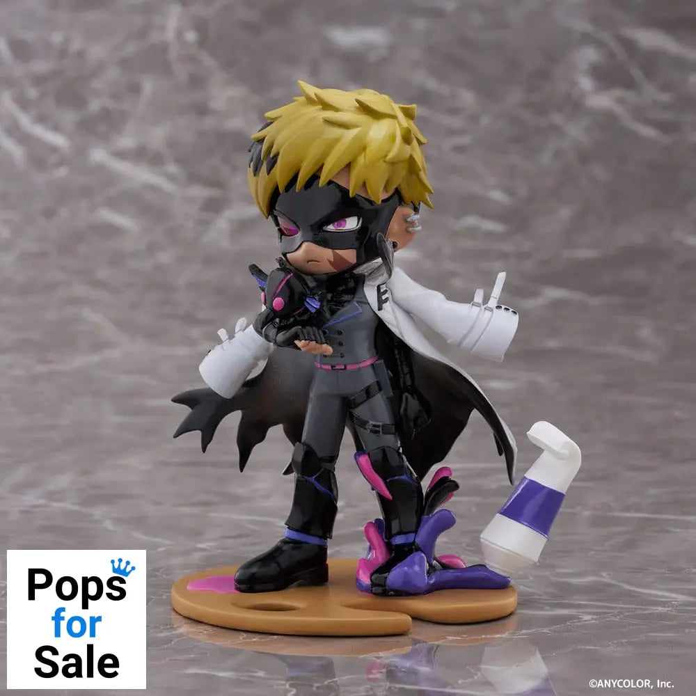 Nijisanji PalVerse PVC Statue Vantacrow Bringer 10 cm