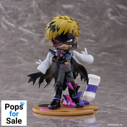 Nijisanji PalVerse PVC Statue Vantacrow Bringer 10 cm Statues