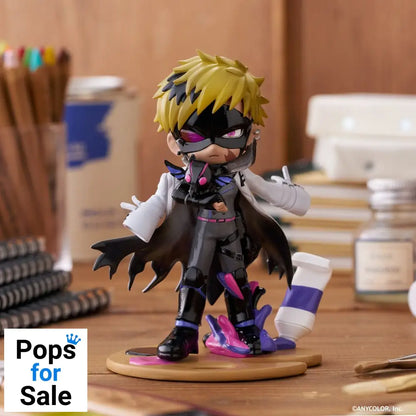 Nijisanji PalVerse PVC Statue Vantacrow Bringer 10 cm