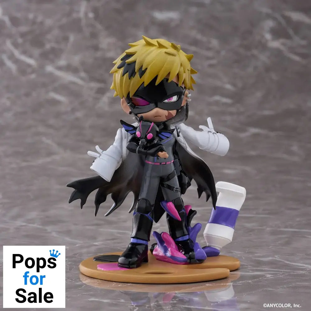 Nijisanji PalVerse PVC Statue Vantacrow Bringer 10 cm