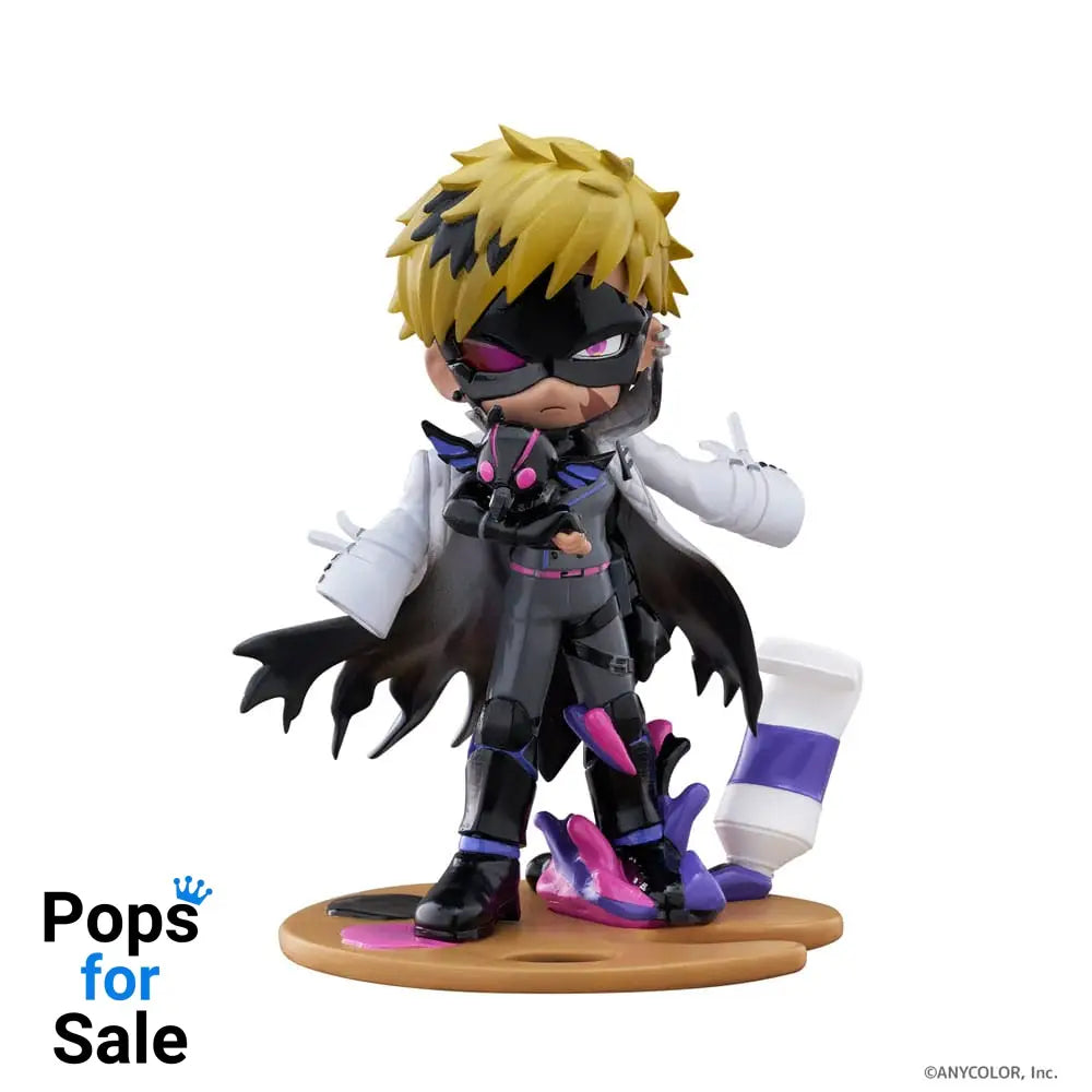 Nijisanji PalVerse PVC Statue Vantacrow Bringer 10 cm Statues