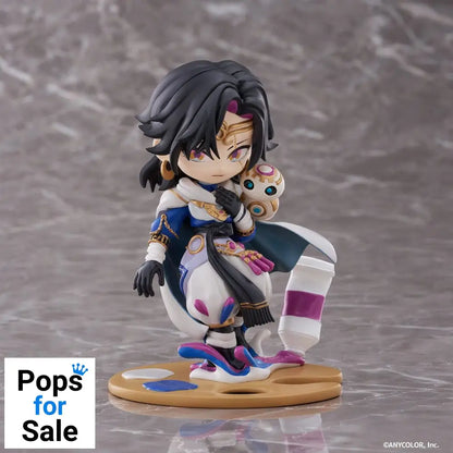 Nijisanji PalVerse PVC Statue Vezalius Bandage 10 cm