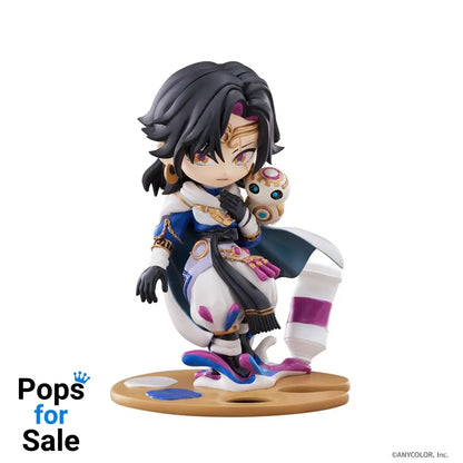 Nijisanji PalVerse PVC Statue Vezalius Bandage 10 cm