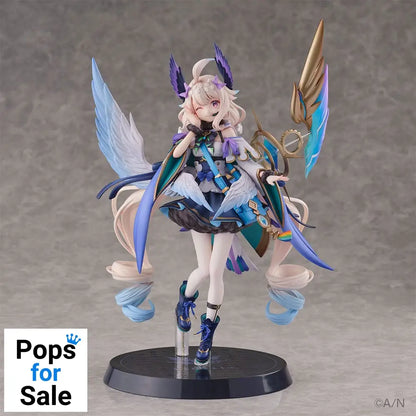 Nijisanji PVC Statue 1/7 Enna Alouette 26 cm