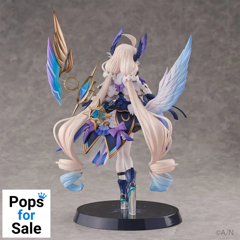 Nijisanji PVC Statue 1/7 Enna Alouette 26 cm