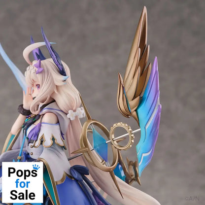 Nijisanji PVC Statue 1/7 Enna Alouette 26 cm Statues