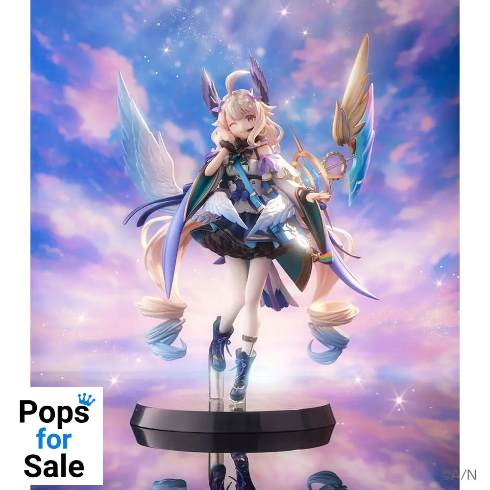 Nijisanji PVC Statue 1/7 Enna Alouette 26 cm