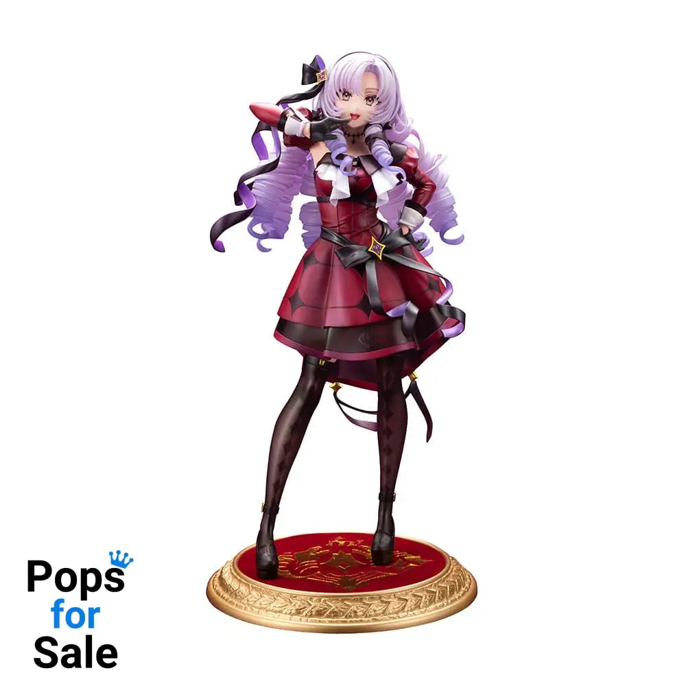 Nijisanji PVC Statue 1/7 Hyakumantenbara Salome 26 cm