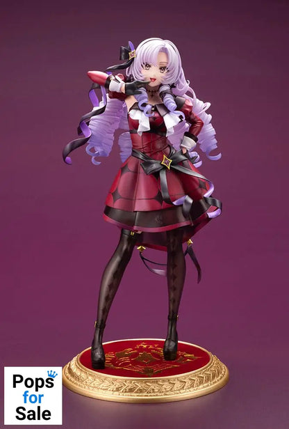 Nijisanji PVC Statue 1/7 Hyakumantenbara Salome 26 cm