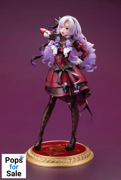 Nijisanji PVC Statue 1/7 Hyakumantenbara Salome 26 cm